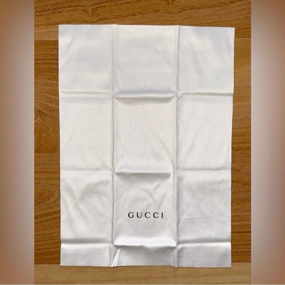 Gucci Lens Cleaner Cloth